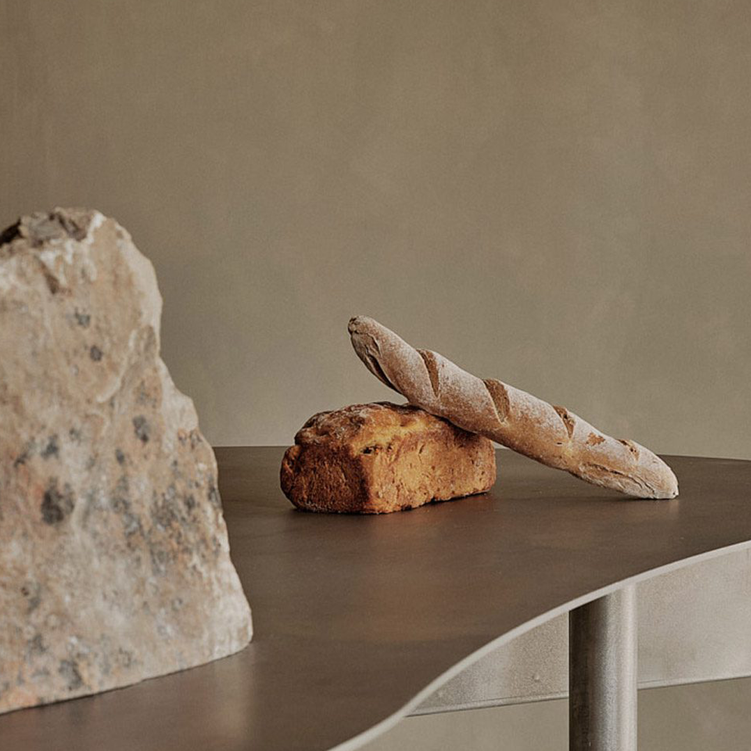 FUBA新型烘焙坊丨西班牙马德里丨西班牙工作室Isern Serra-1