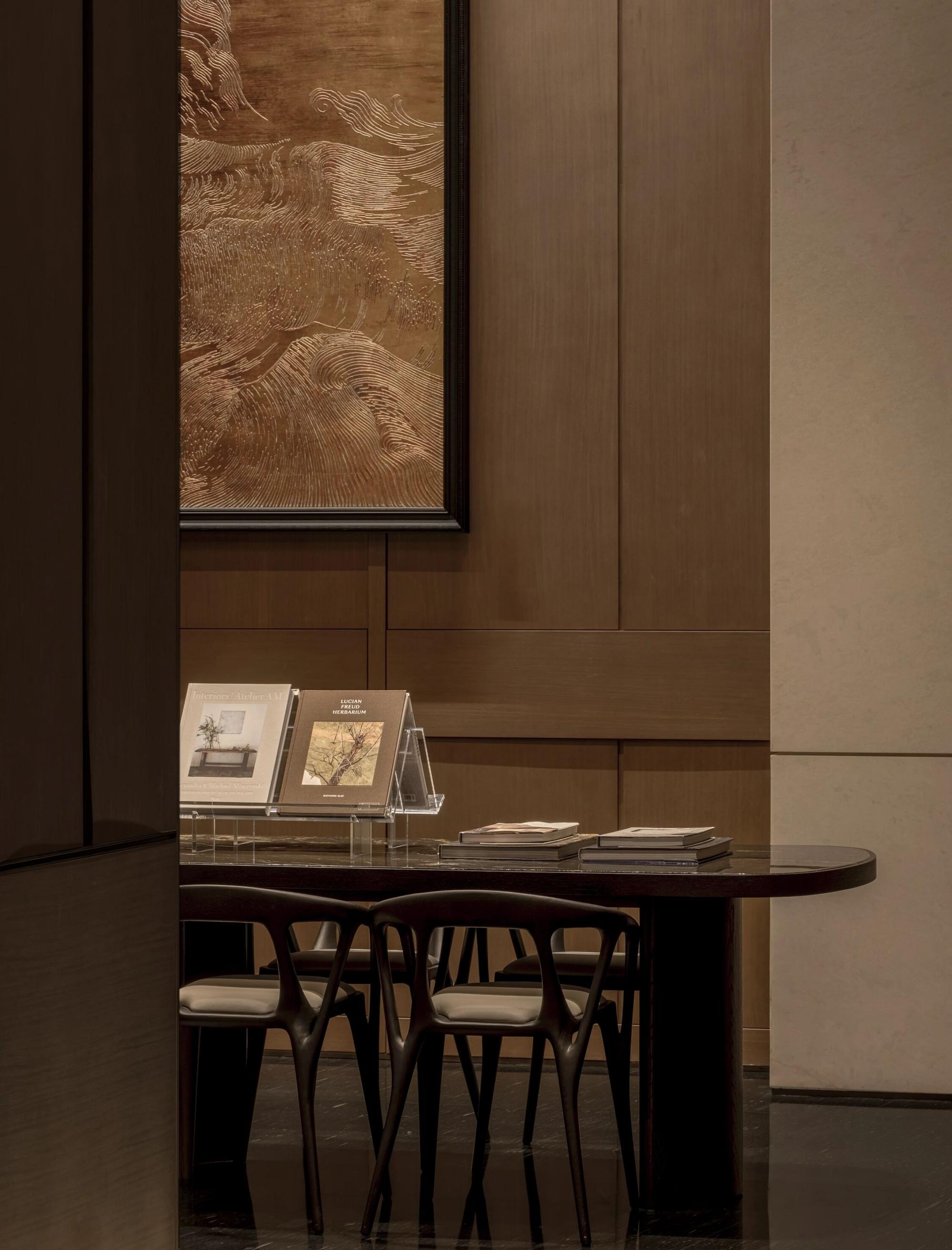 丹健国际 · 长沙华润瑞府四期锦宸丨中国长沙丨DIA丹健国际-15