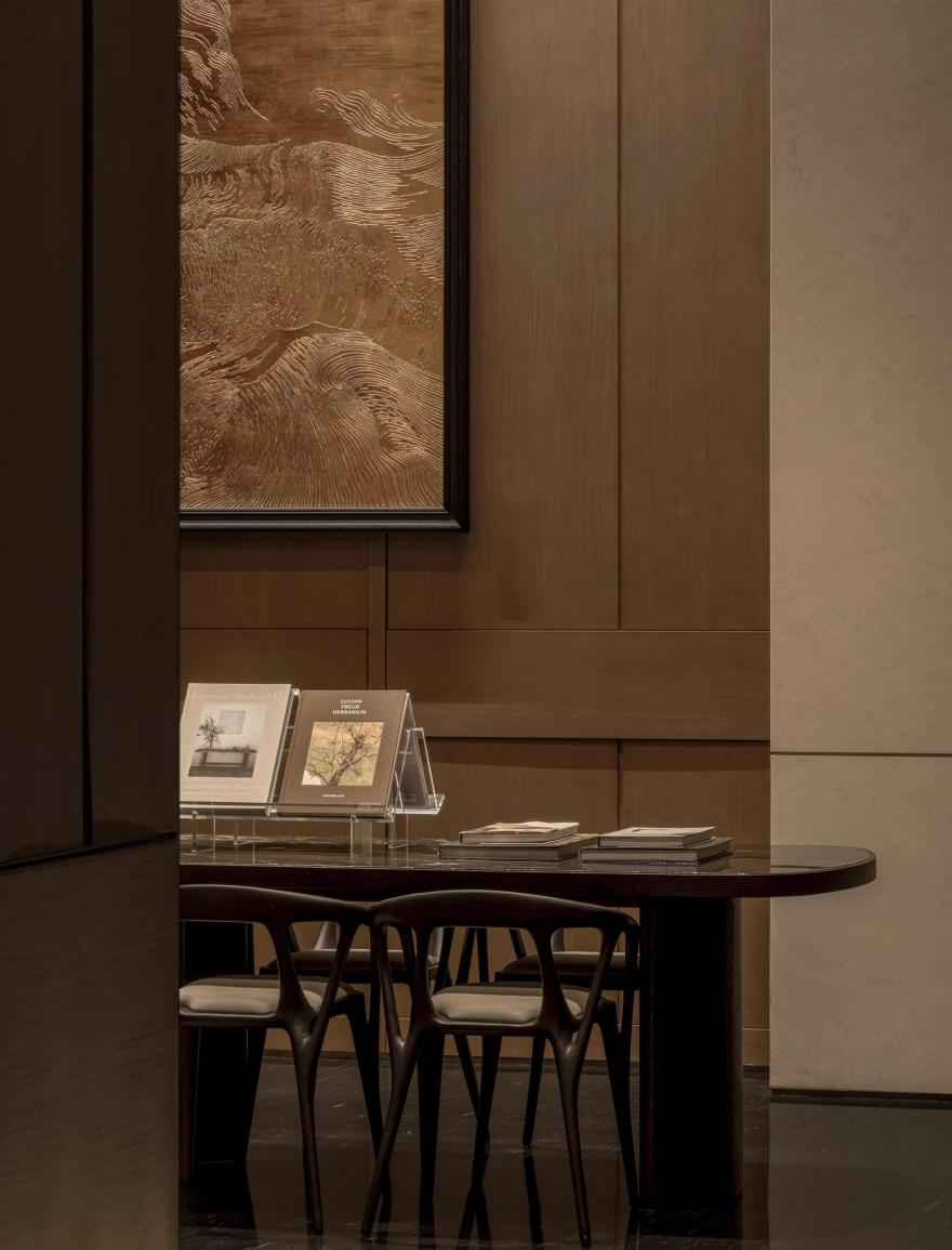 丹健国际 · 长沙华润瑞府四期锦宸丨中国长沙丨DIA丹健国际-15