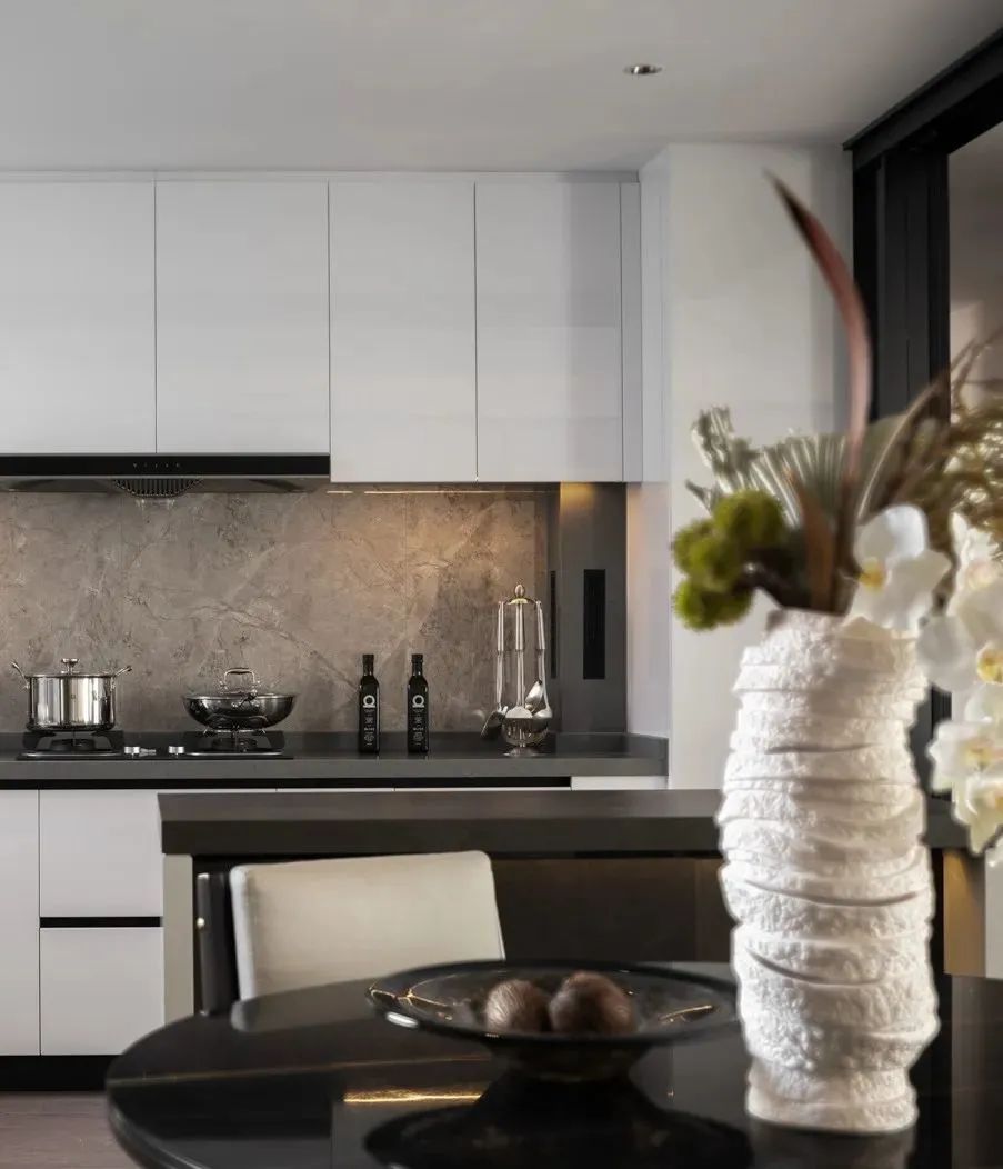 招商·南通中创样板间丨中国南通丨VPG万品设计-21