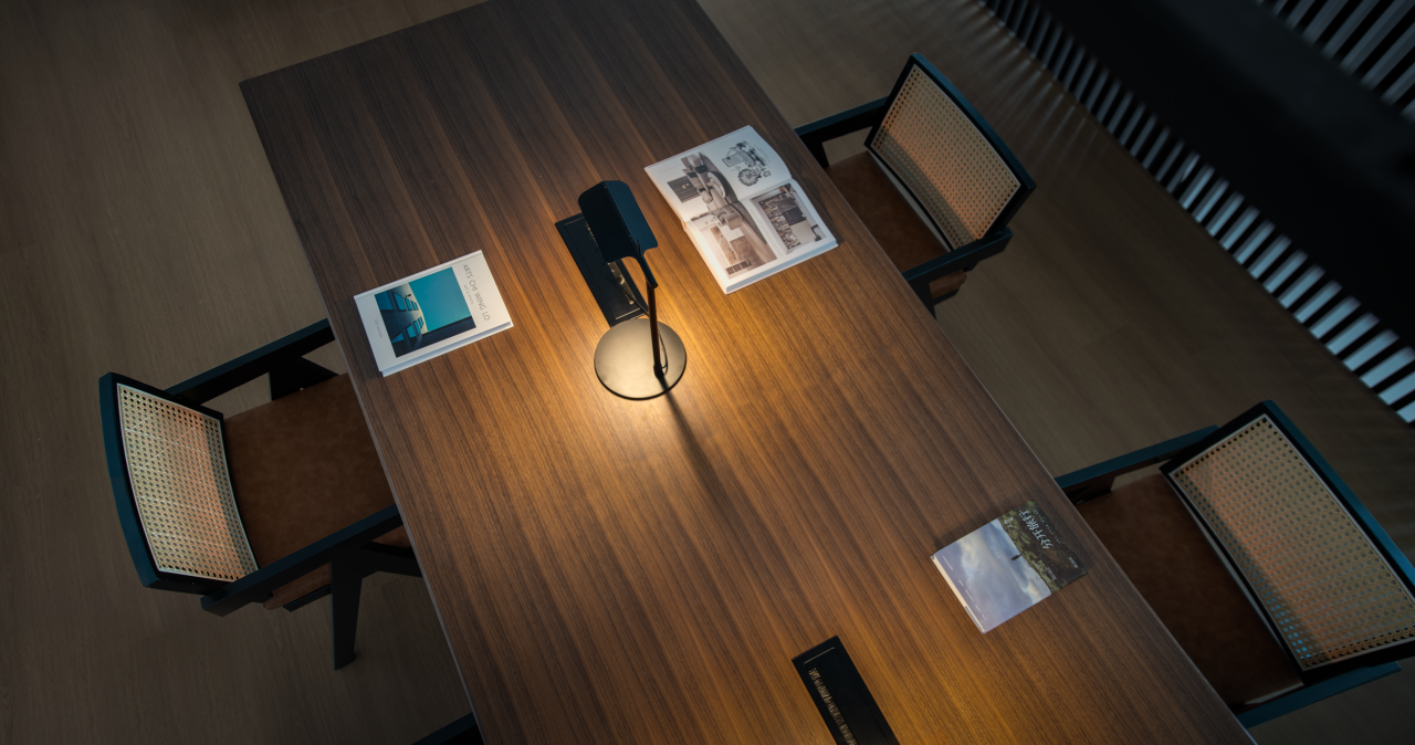 深业泰富罗湖城市会客厅丨中国深圳丨TRD 尺道设计-45