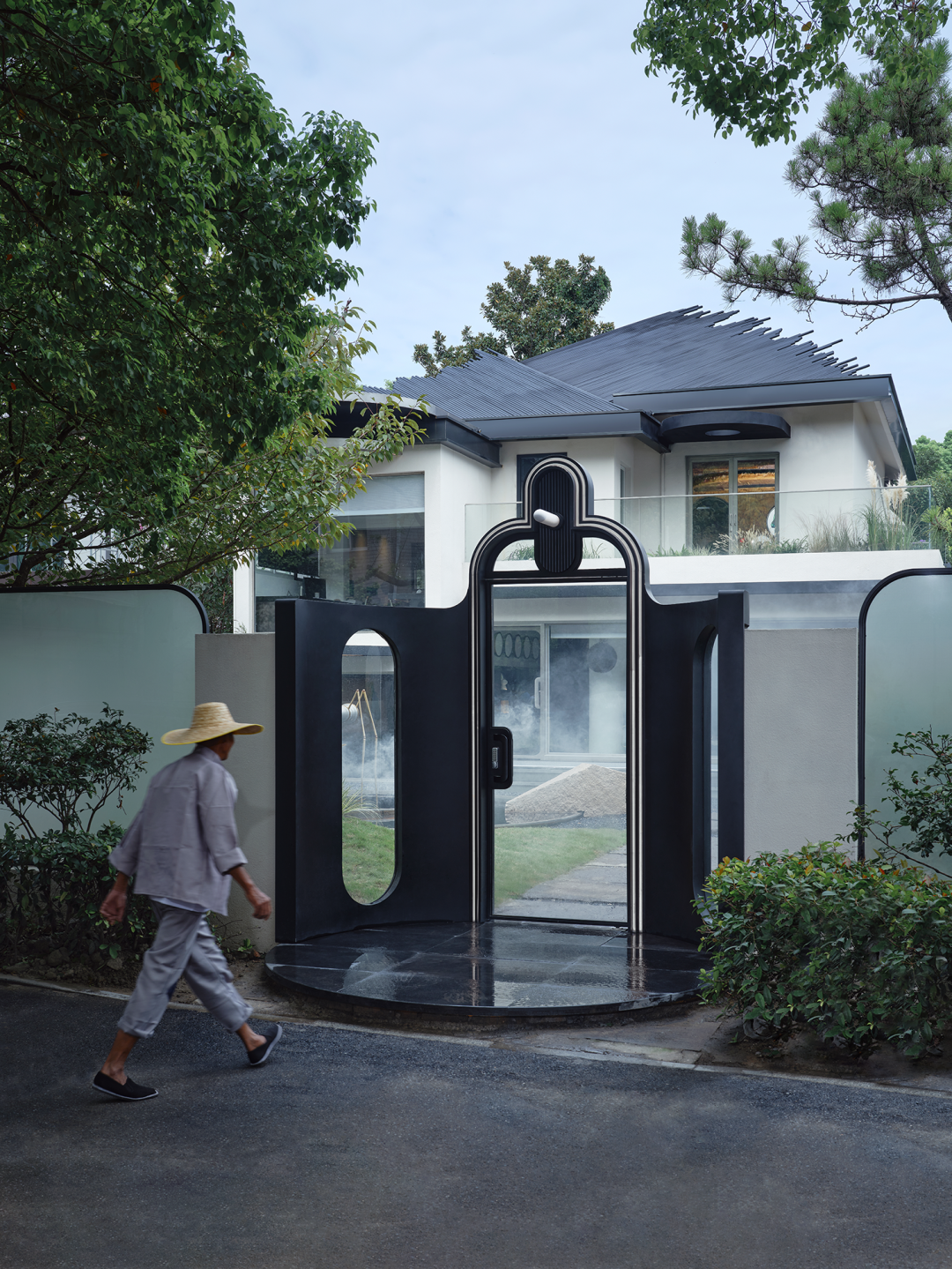 一亩朴拙而憨趣的设计 “自耕地” | PIG DESIGN 李文强-24