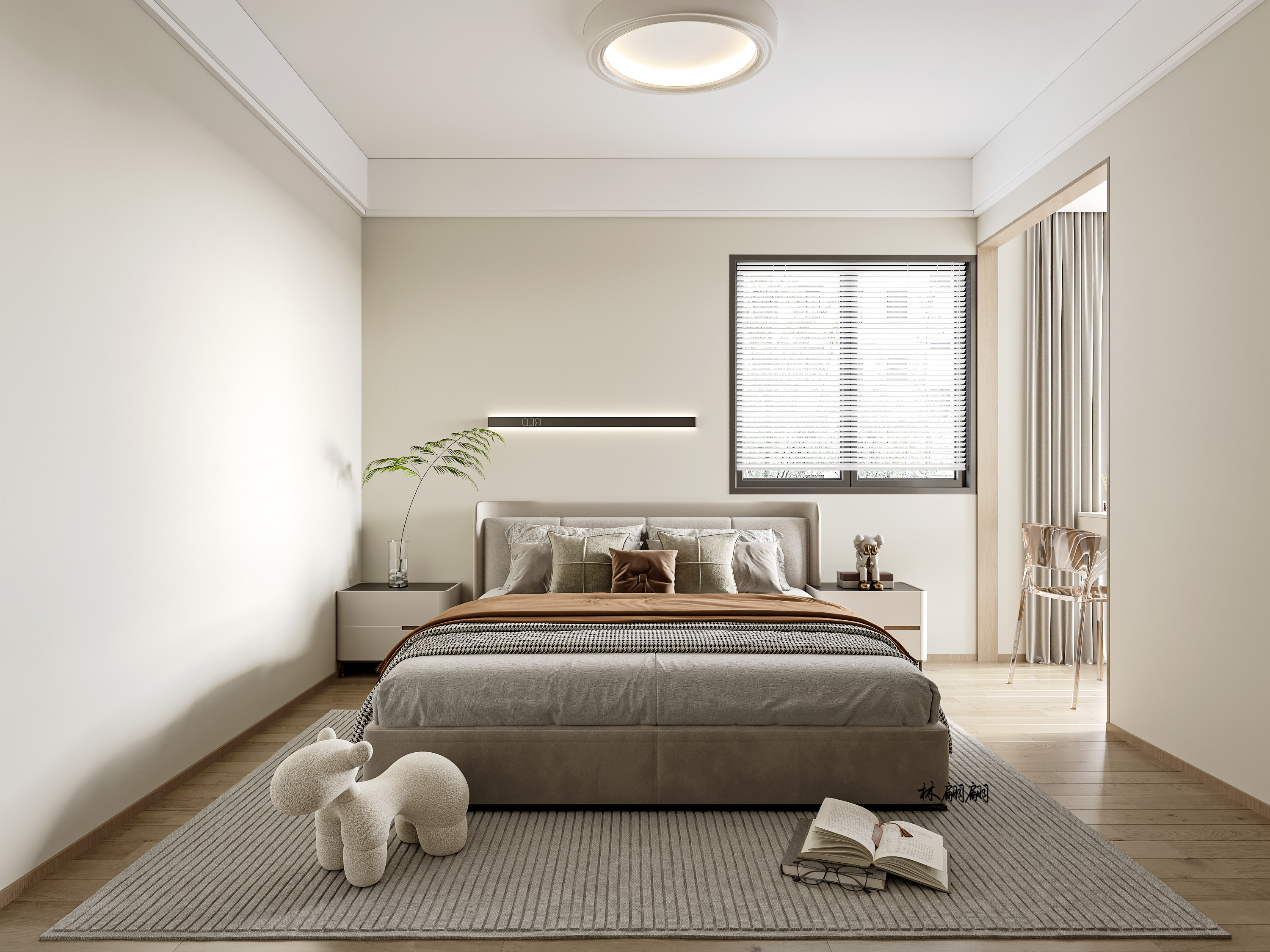 现代简约|不用过时的家-5