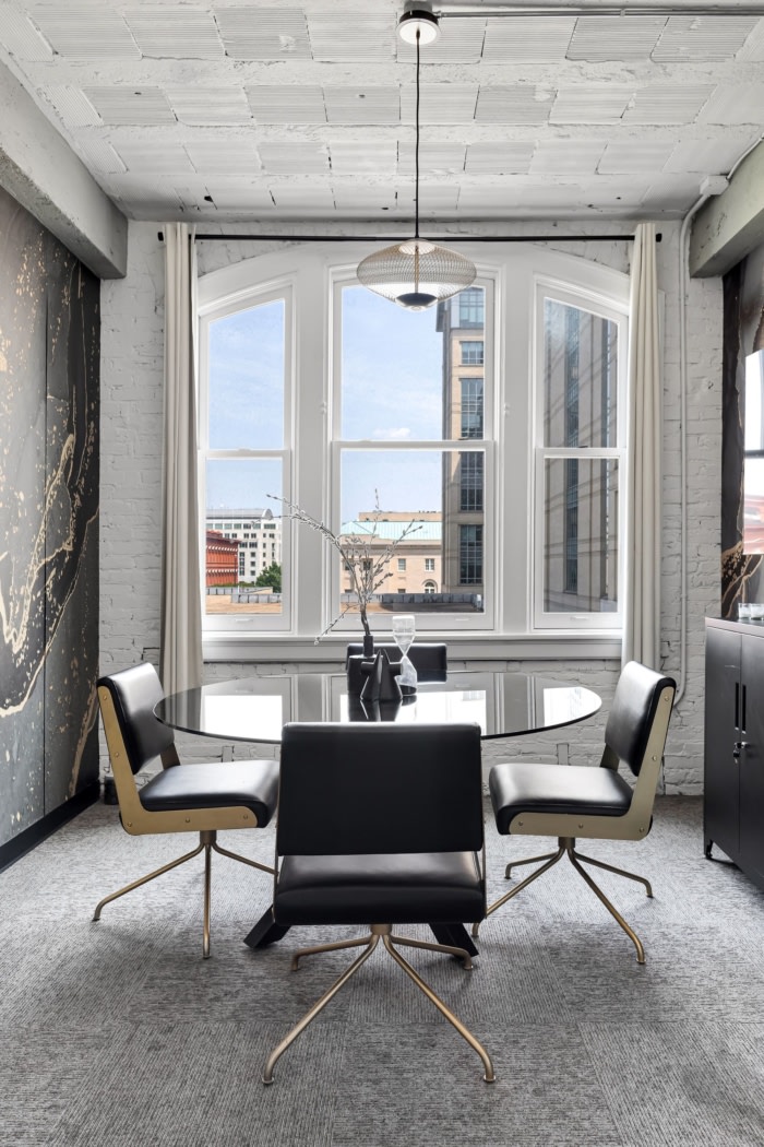 HQ DC House Coworking Offices - Washington DC | Office Snapshots-5