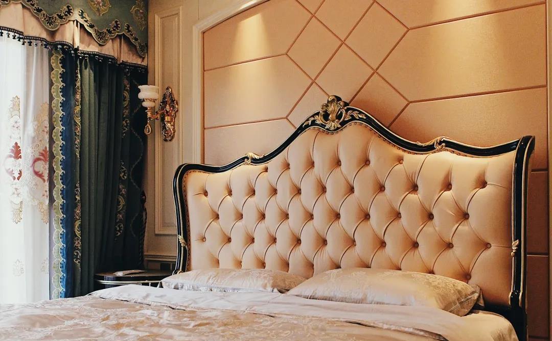 欧式豪华别墅设计-23