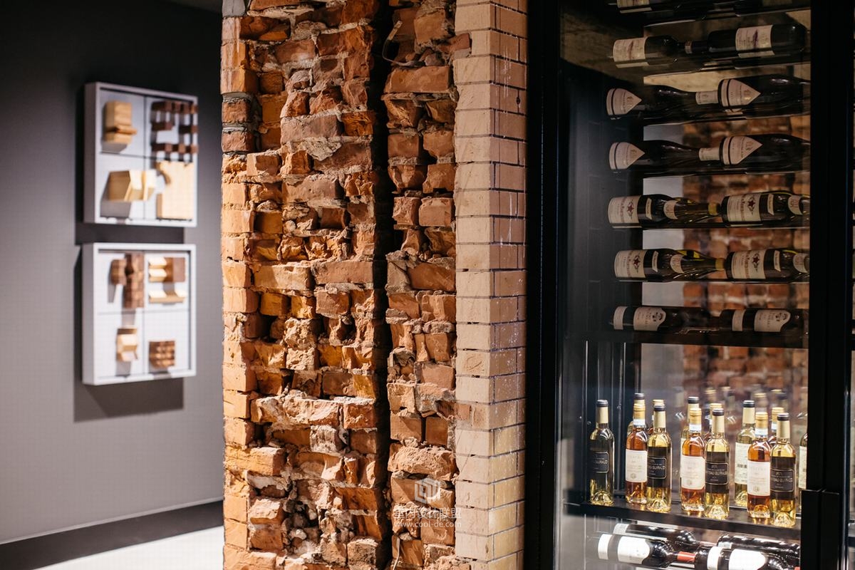 Foundation Hotel 美国底特律精品酒店-15