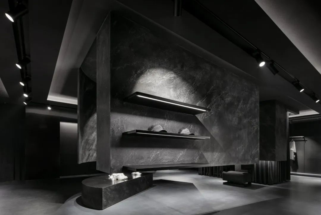 韩国 WGNB 设计公司打造“年度工作室”-76