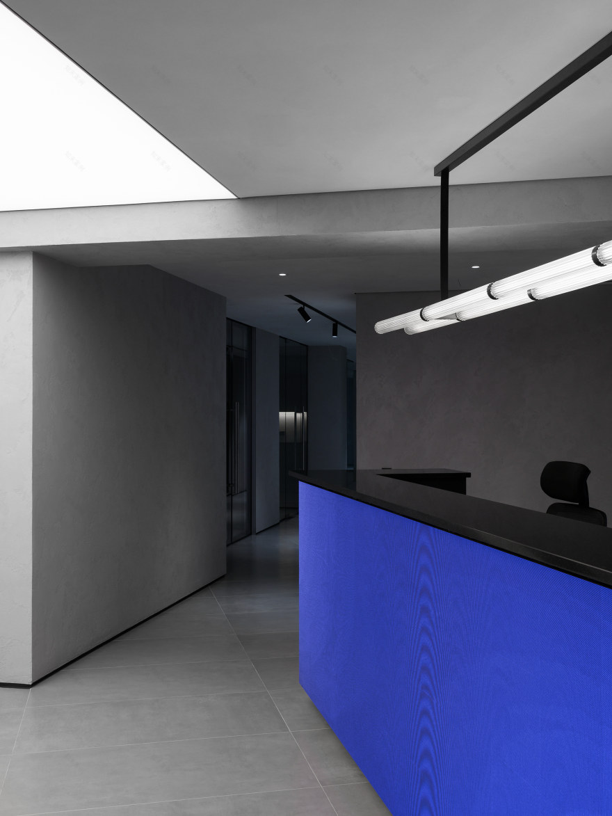 Code Diskovery 办公室设计项目丨俄罗斯莫斯科丨Vlad Gaiduk,Helena Drachan 等团队-16