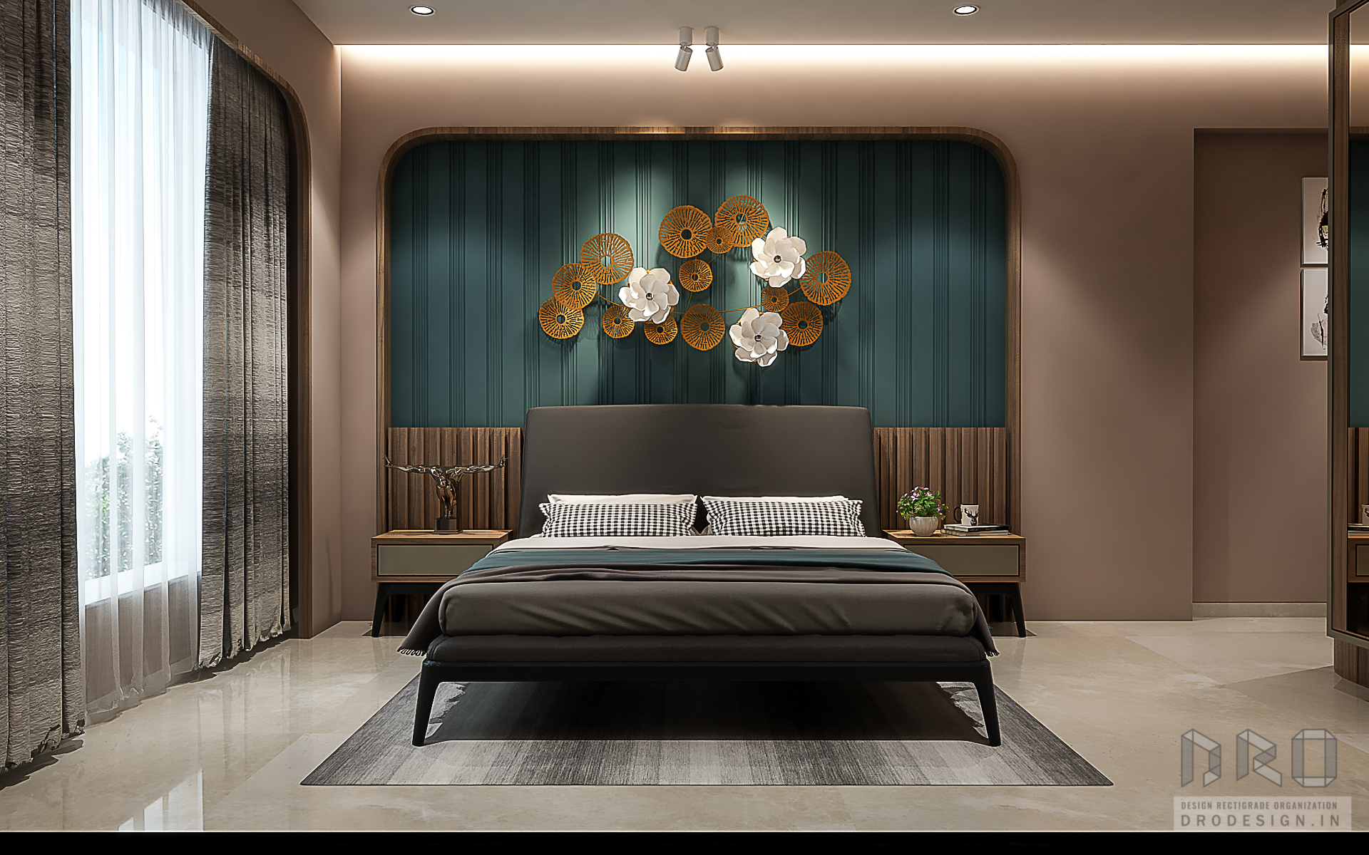 CELEBRITY GREEN_3BHK-22