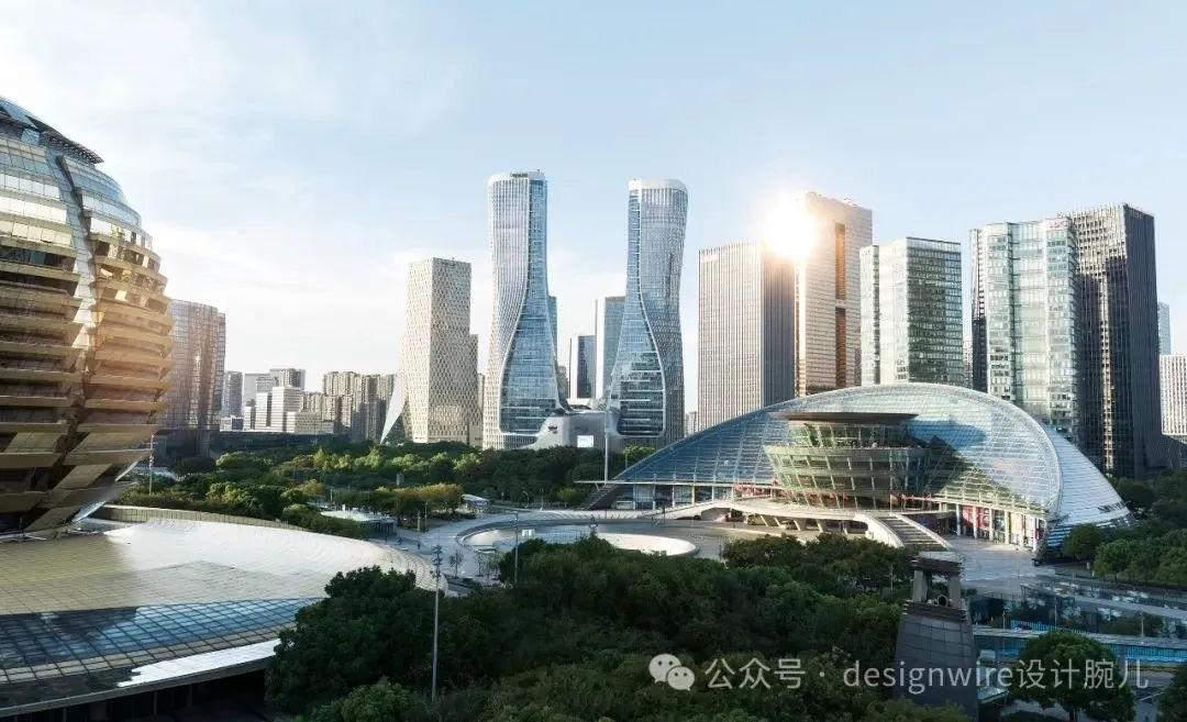 杭州合玺·钱江丨中国杭州丨孟也空间创意设计事务所-28