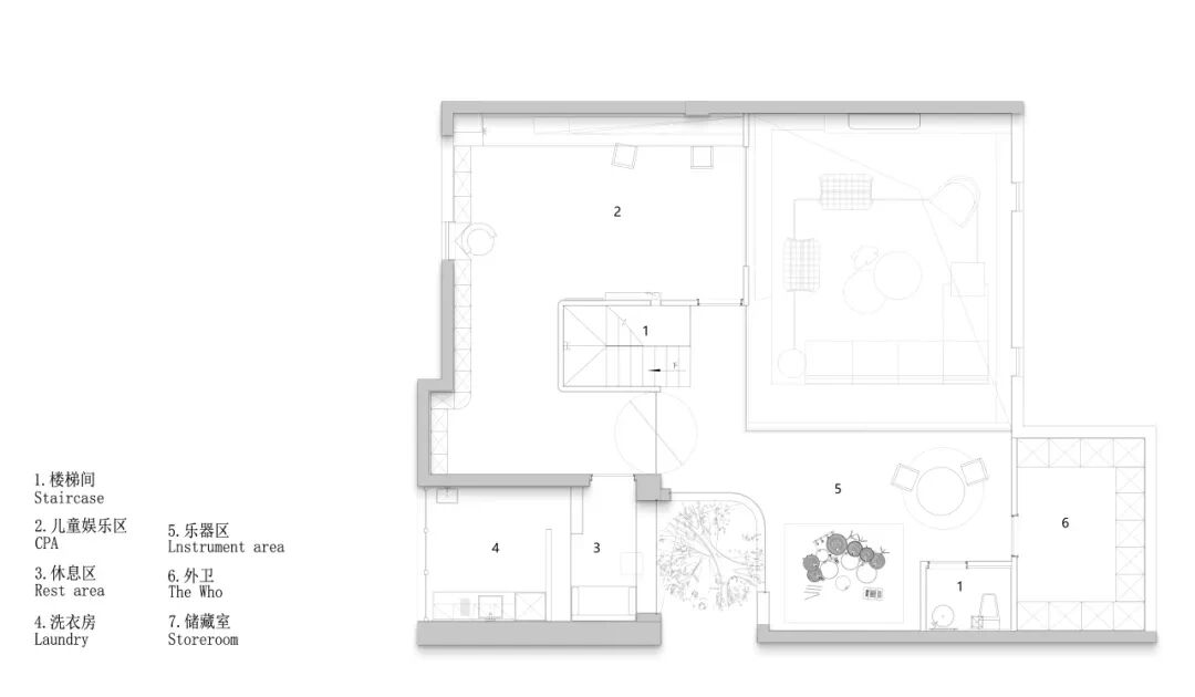 轻侘寂风，不费力的高级感和慵懒生活-6