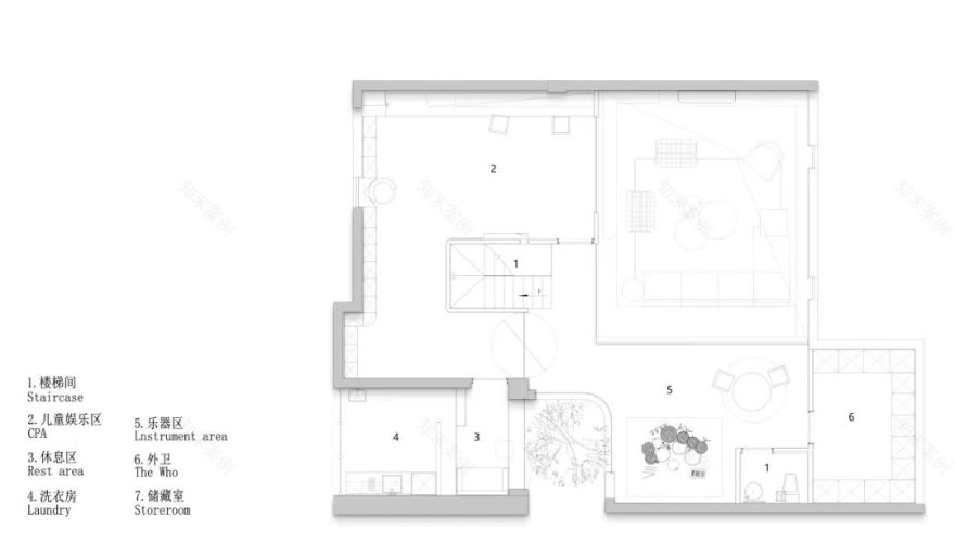 轻侘寂风,不费力的高级感和慵懒生活-6