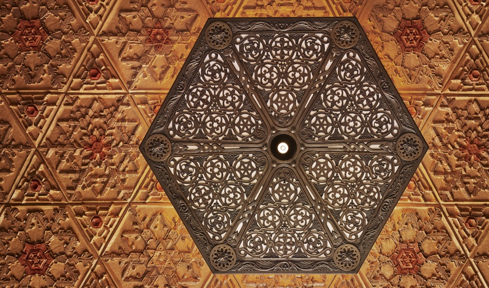 Maltz 表演艺术中心-42