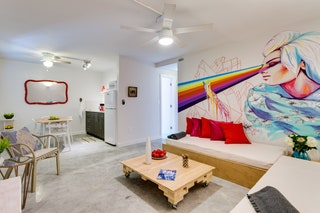 迈阿密海滩 Airbnb 设计亮点解析-12