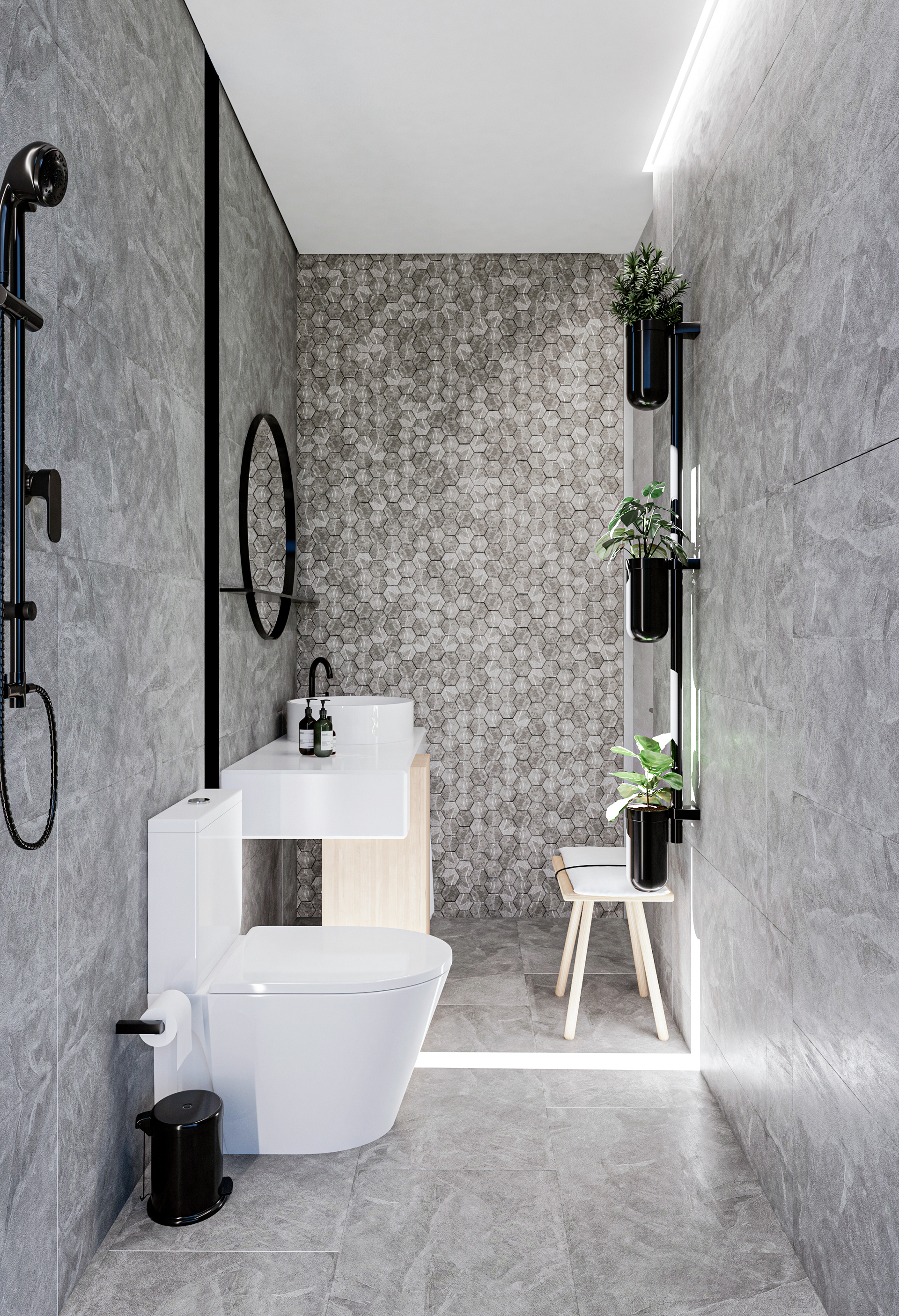 蝴蝶屋丨哥伦比亚-14