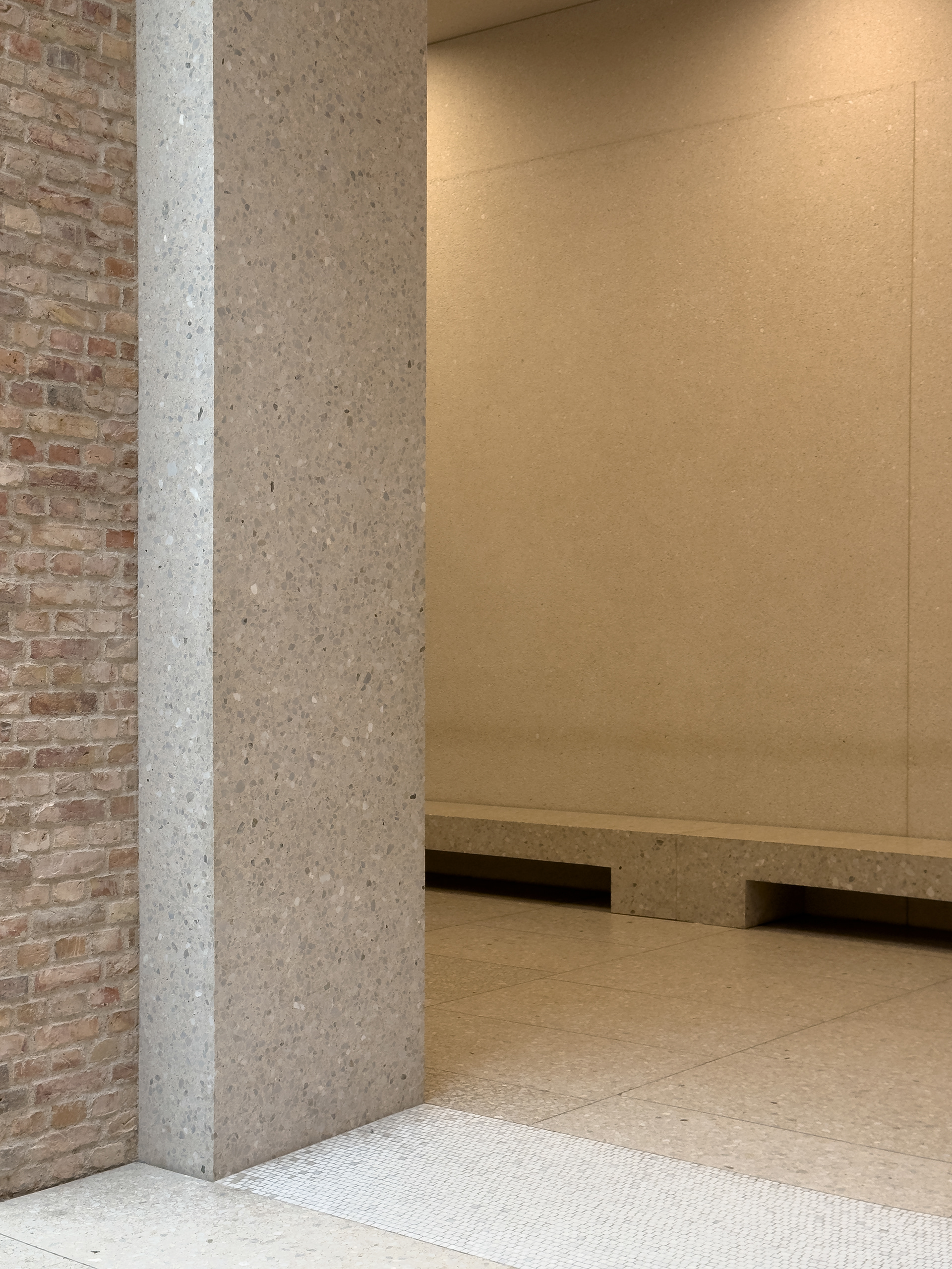 Neues Museum I David Chipperfield Architects-21