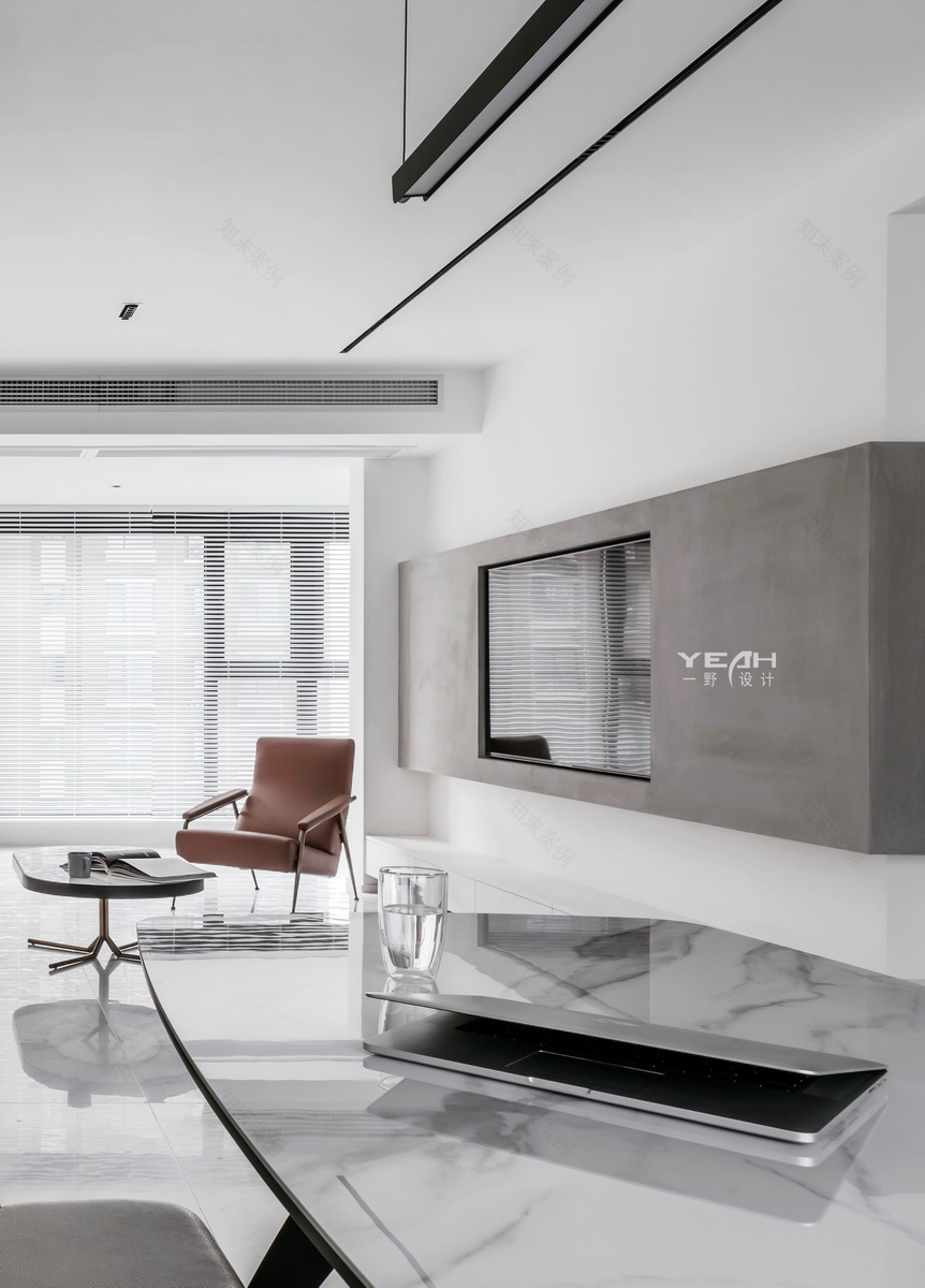 简约风华,白色空间的生活艺术-40