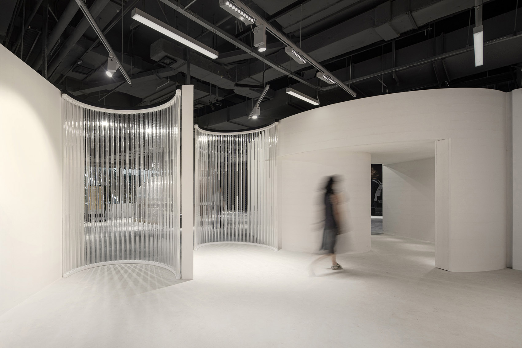 上海kükü设计艺术品商店和iag美术馆 | 向域设计事务所-19