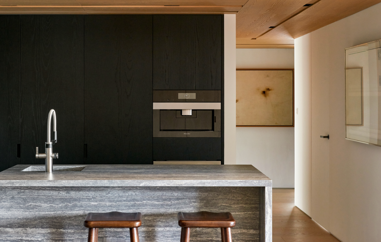 上海长宁区160㎡私宅丨中国上海丨Studio Glume-43