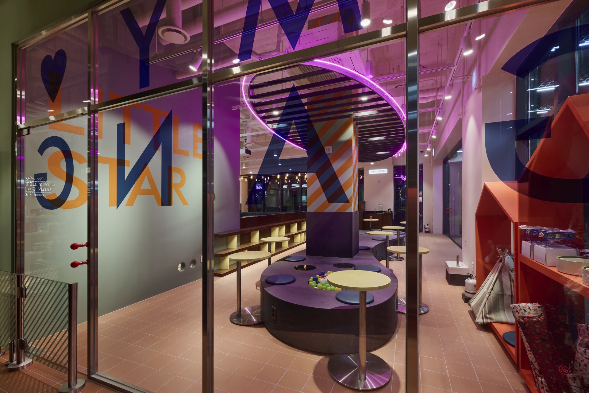 我的小匪帮成员丨Bananafish-10