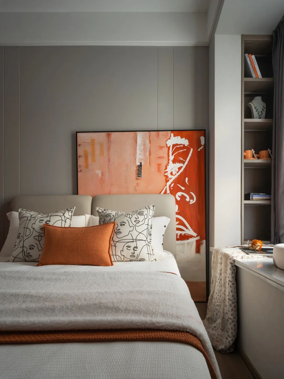 上海临港101悦城生活体验中心及样板间丨中国上海丨超级平常,峻佳设计-60