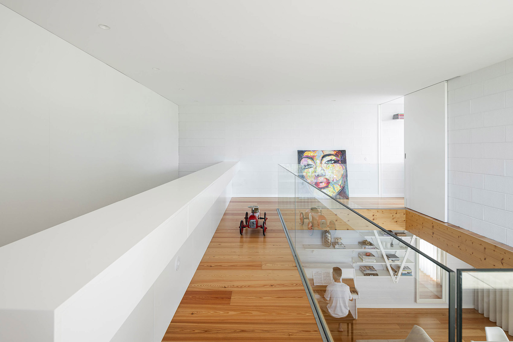 Sobreiro 住宅丨葡萄牙丨Skemba Studio-132