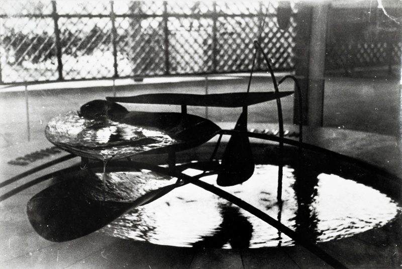 1937年巴黎国际博览会共和国馆丨西班牙巴塞罗那-39