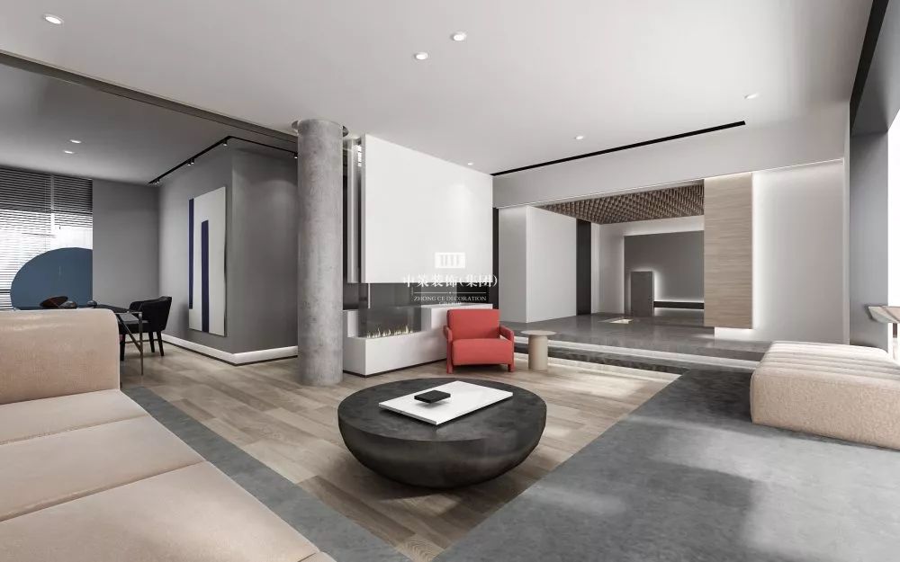 90 后设计师的巅峰之作 | 昆明设计峰格-21