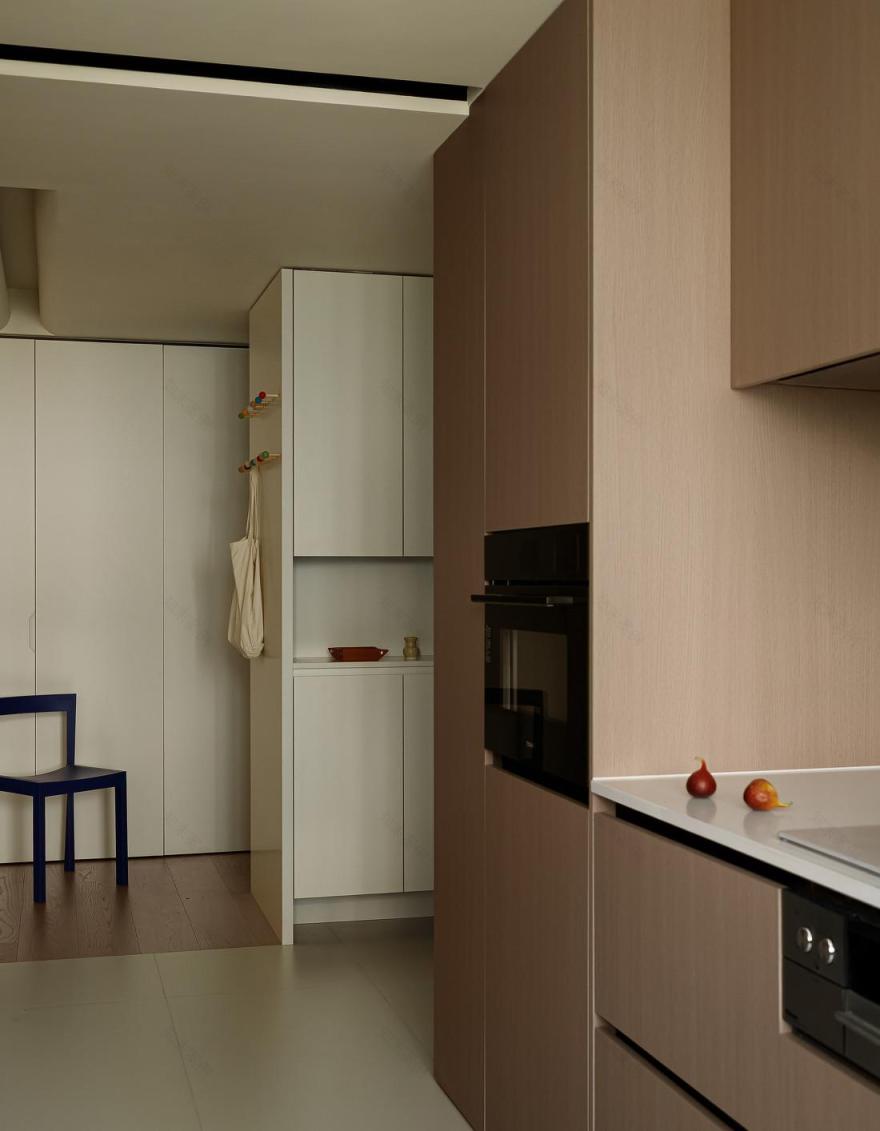 壹石·实景 · 双娃学区房藏满心热爱-9