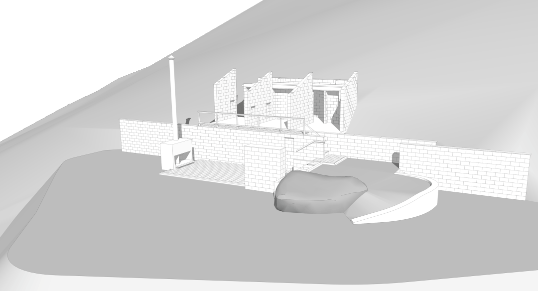 巴西半坡住宅丨巴西圣保罗-11