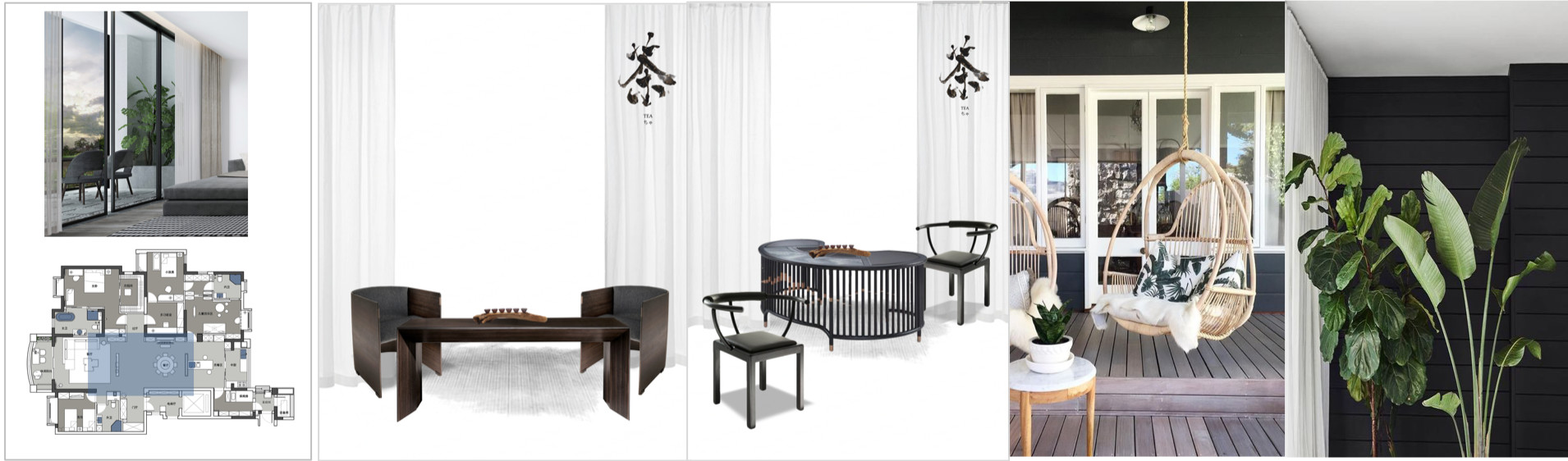 出则喧嚣 入则静谧-29