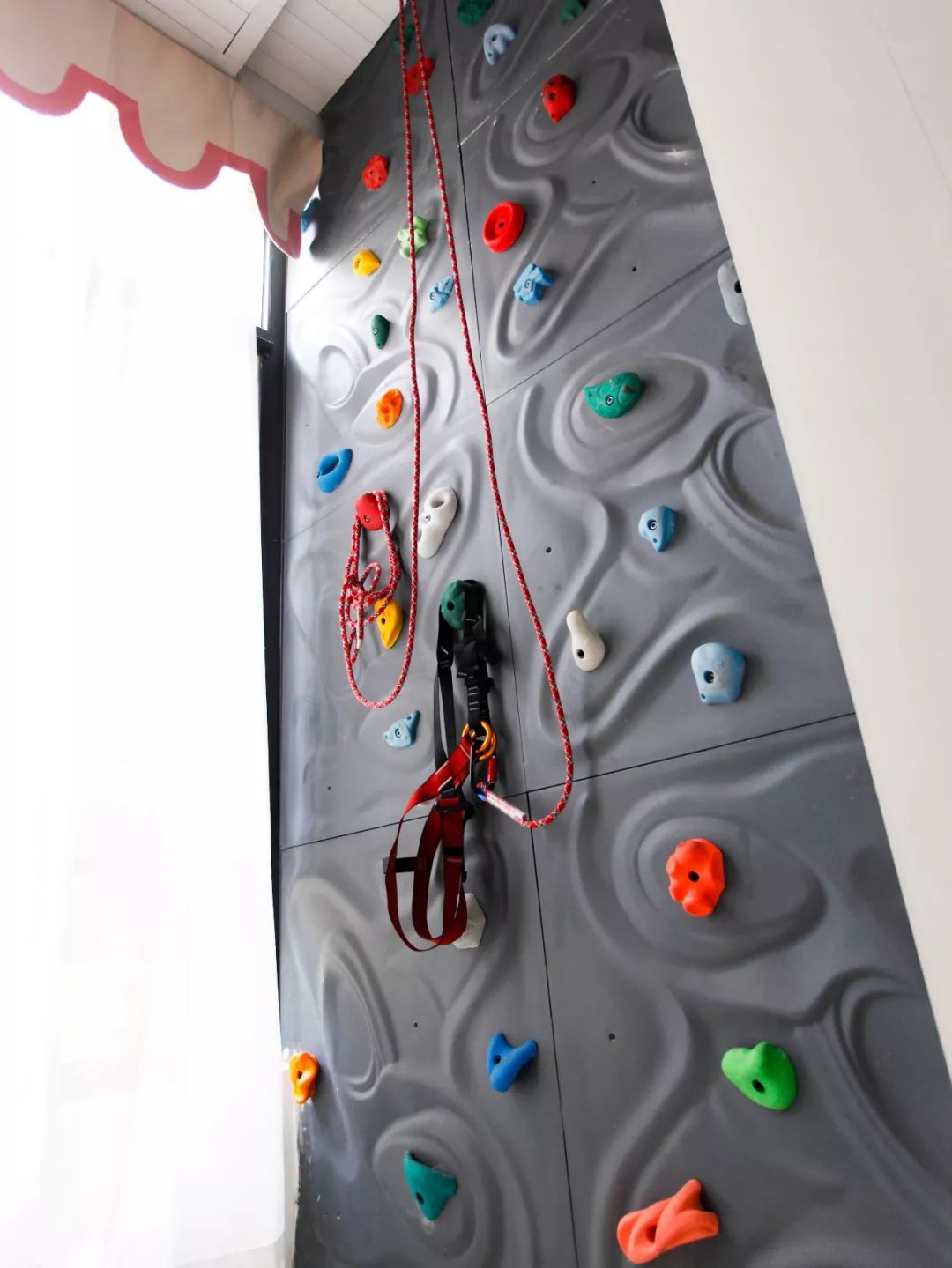 76㎡小户型变三层复式，丹子主妇的室内设计奇迹-66