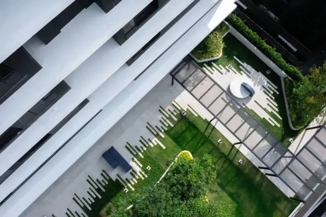 曼谷Rethinking·如何用建筑链接生活方式丨泰国曼谷-127