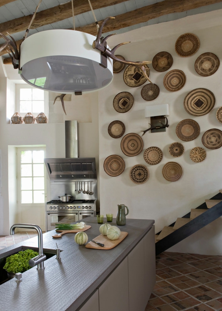 法国阿基坦地区乡村住宅-28