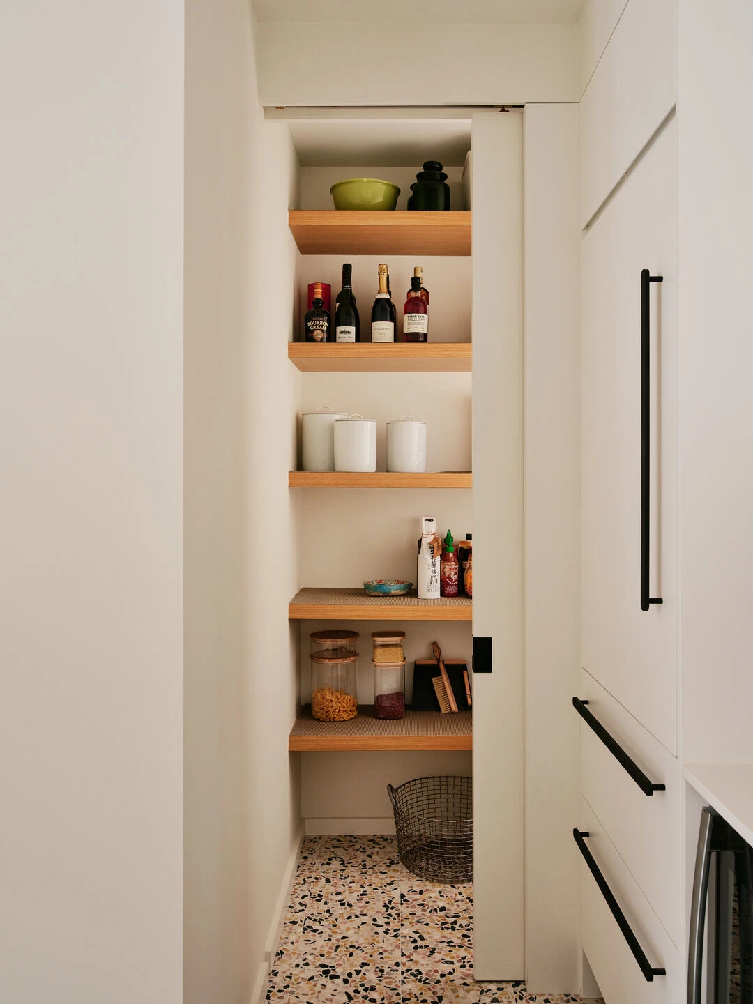 公园坡住宅区丨美国纽约丨Studio8 Architects-18