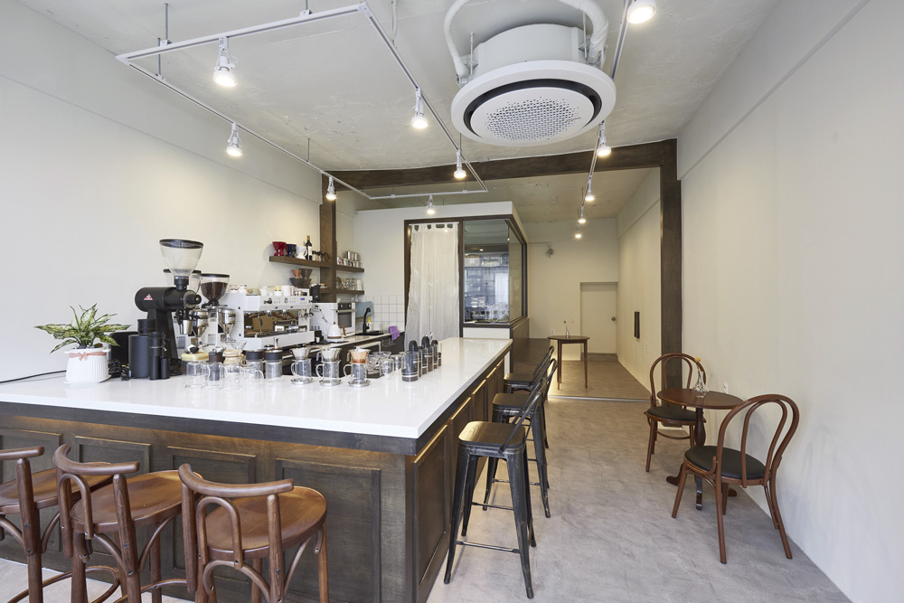 白色梦幻 | 10 分好评的现代乡村风格室内设计-3