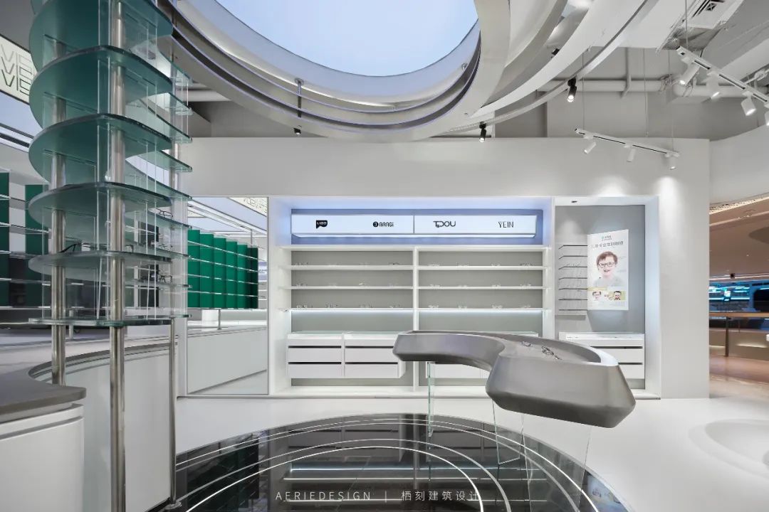 元视觉丨中国南京丨栖刻建筑设计事务所-11