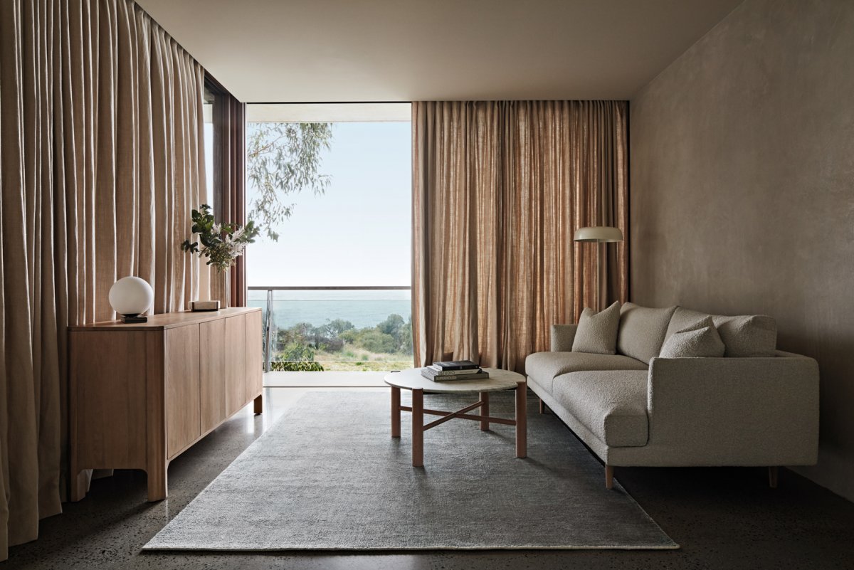 澳大利亚丛林中的Ocean House！-12