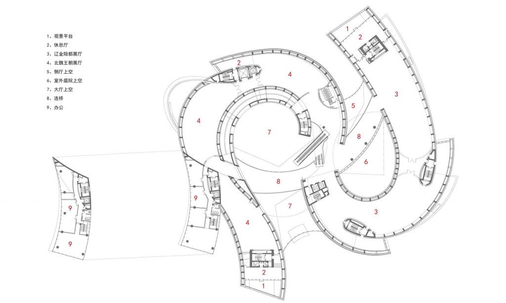 Musée Datong（大同博物馆）丨中国大同-37