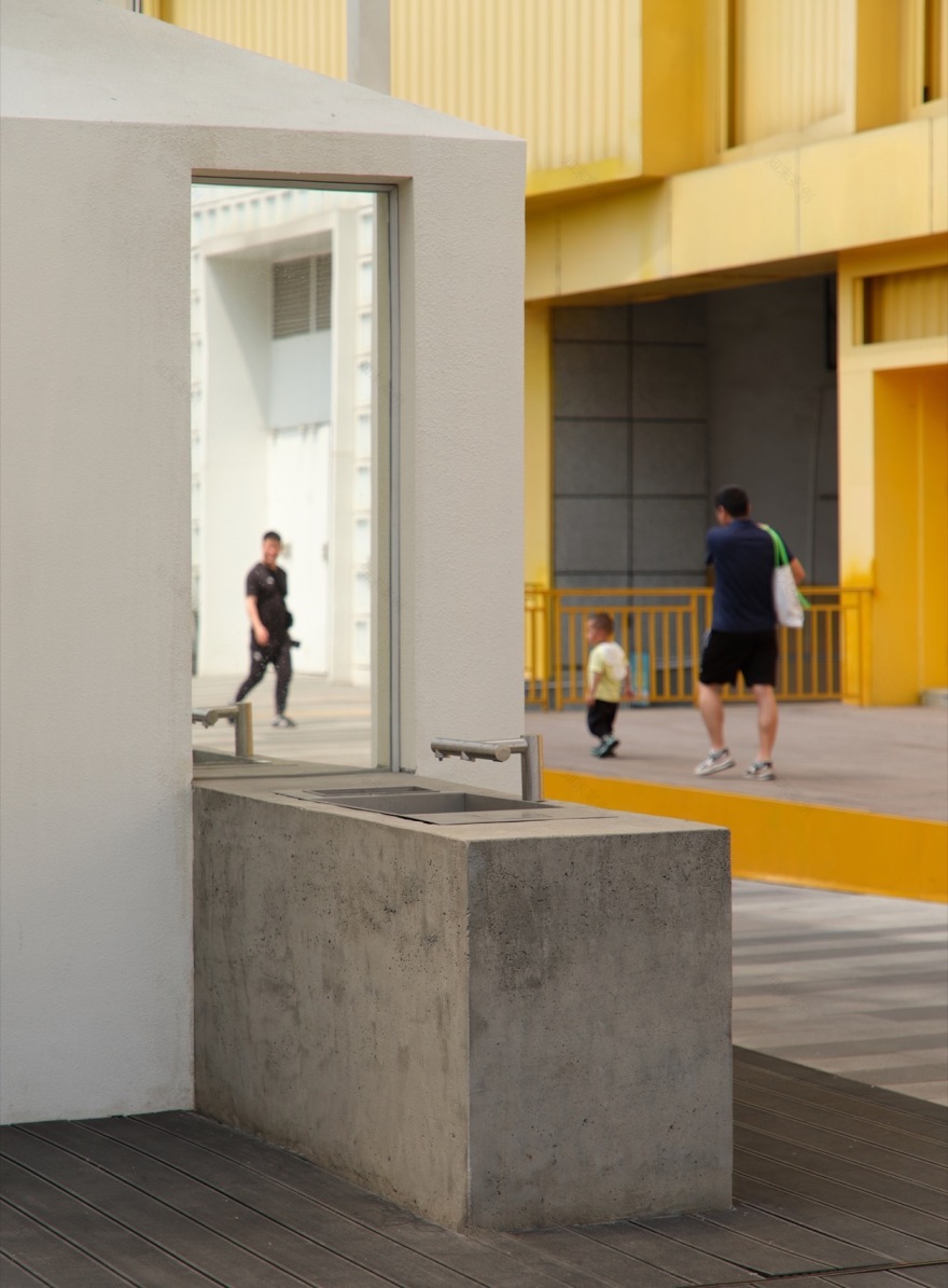 漂浮的香味 无限分之一丨中国东莞丨泛域设计-94