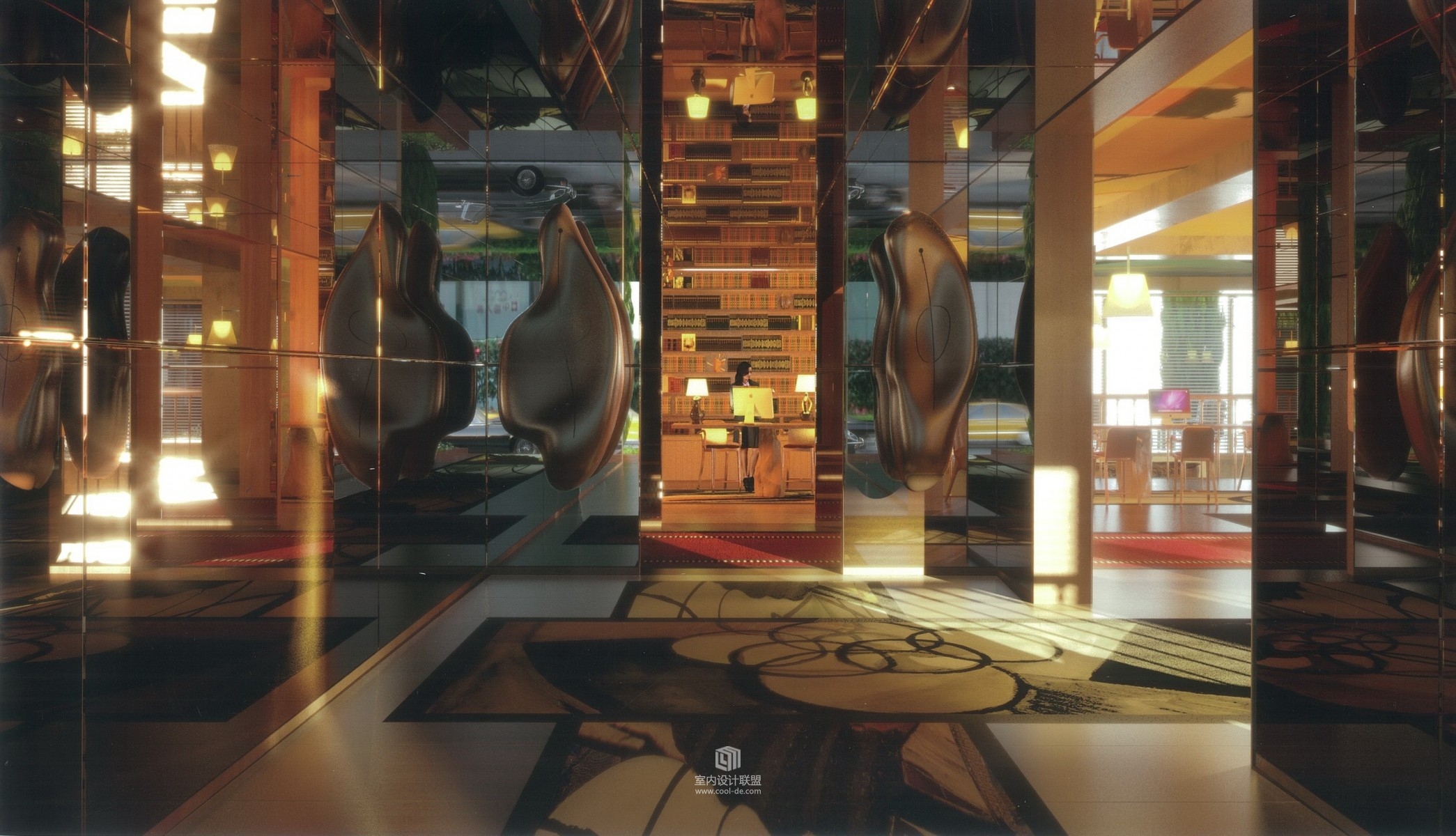 S Hotel Taipei 台北精品酒店-3