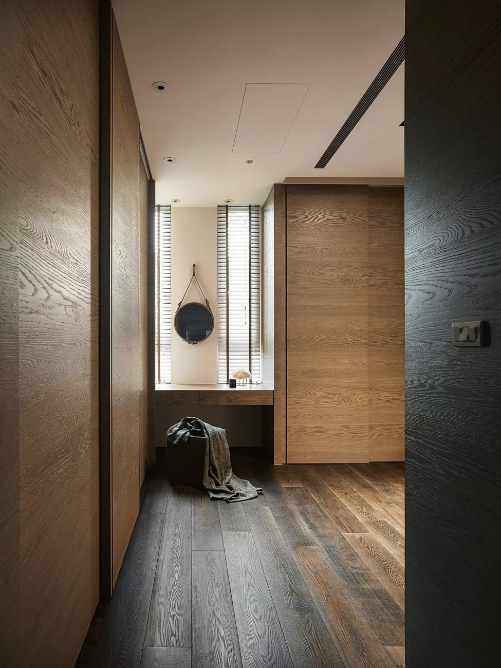 现代风挑高别墅,打造生活艺术馆-31