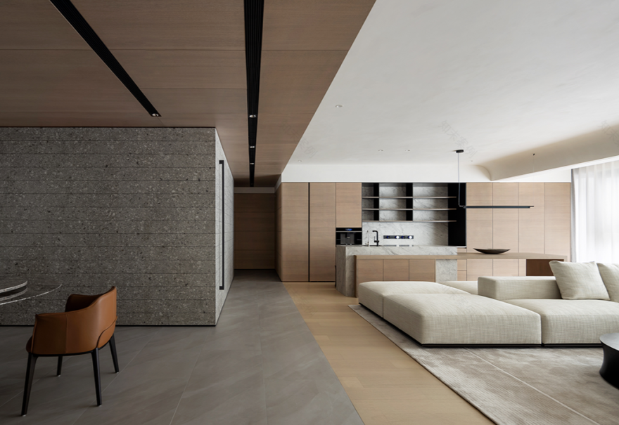 壹号院丨中国浙江丨G空间设计机构-39