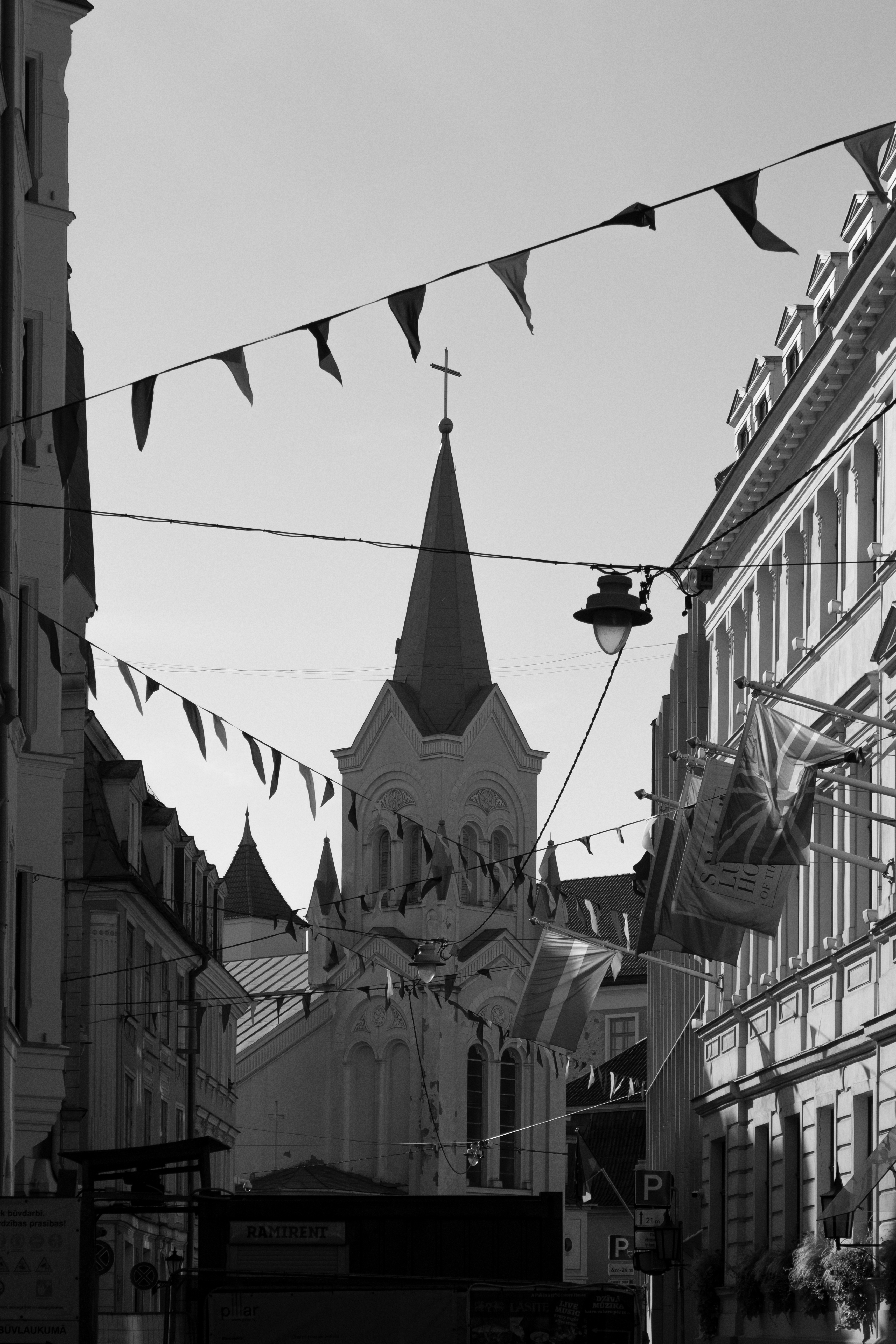 丨拉脱维亚里加-43