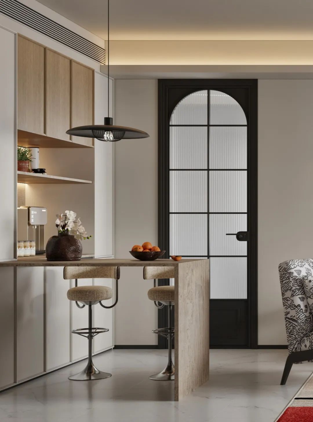 原木风邂逅自然纯粹丨王小飞设计-26