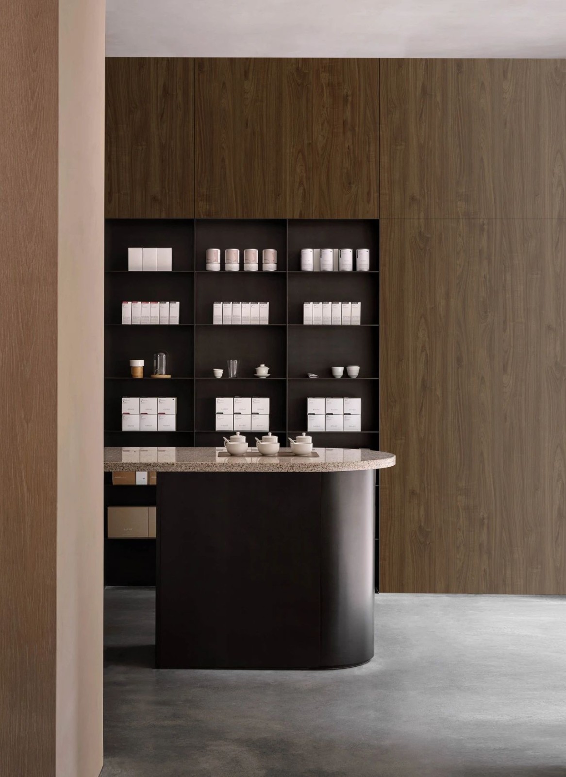 朗生·出色 · 致敬极简主义风格-20