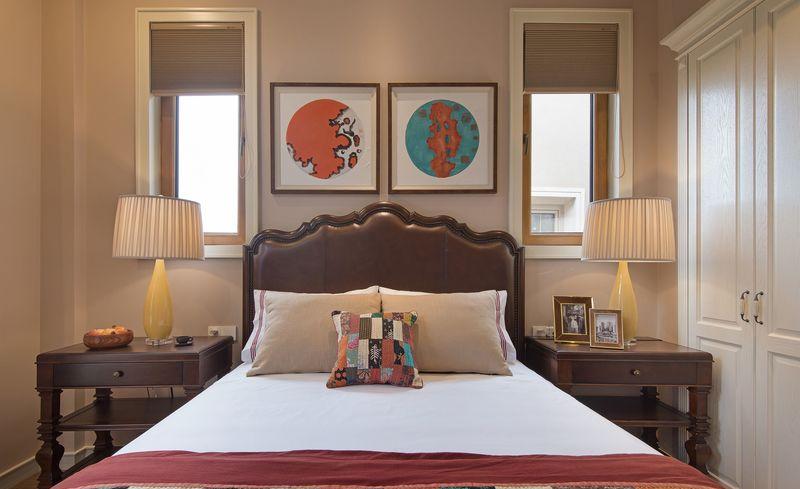 成都麓山国际碧湖岸别墅 | 自然休闲的美学空间-51