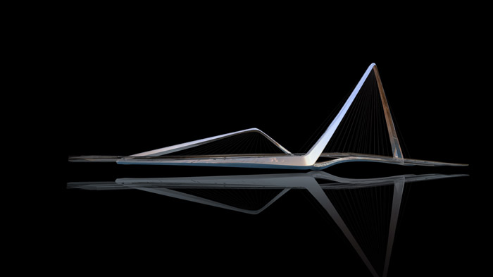 珠海无限循环大桥-17