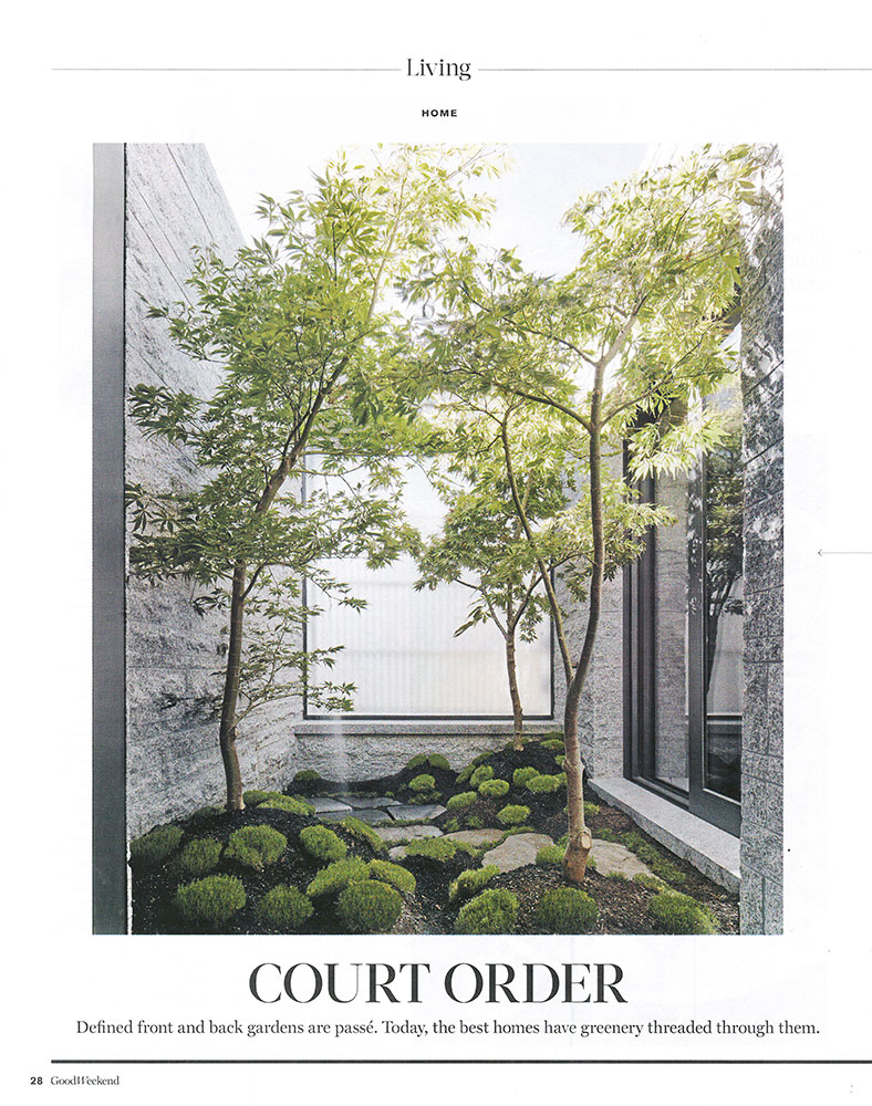 Media Index - B.E Architecture-235