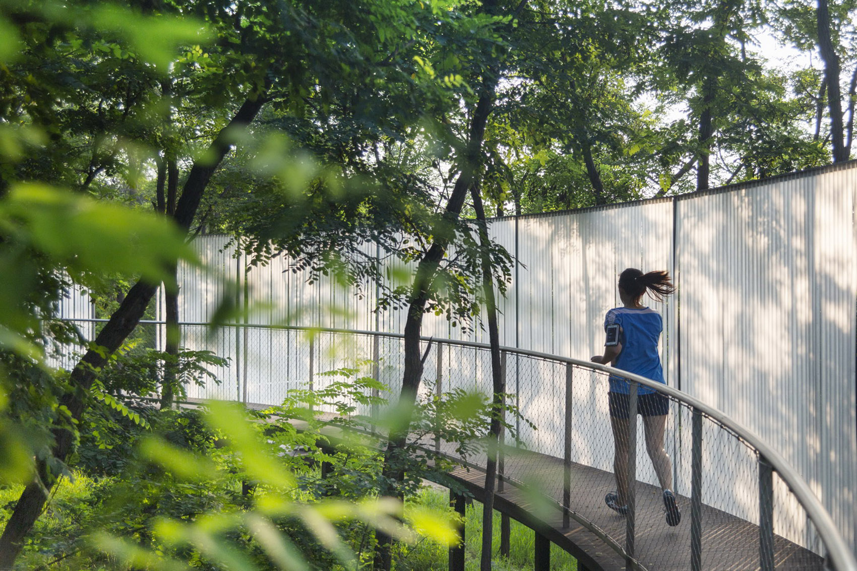 阿那亚儿童农庄,秦皇岛 / 张唐景观-62